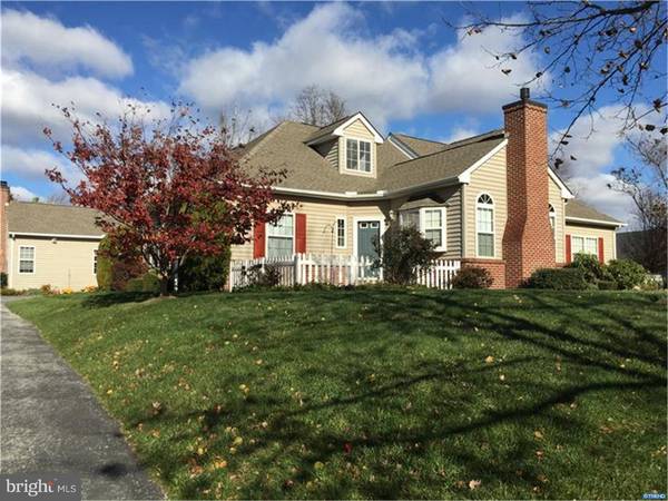 3404 CENTURY LN, Chadds Ford, PA 19713