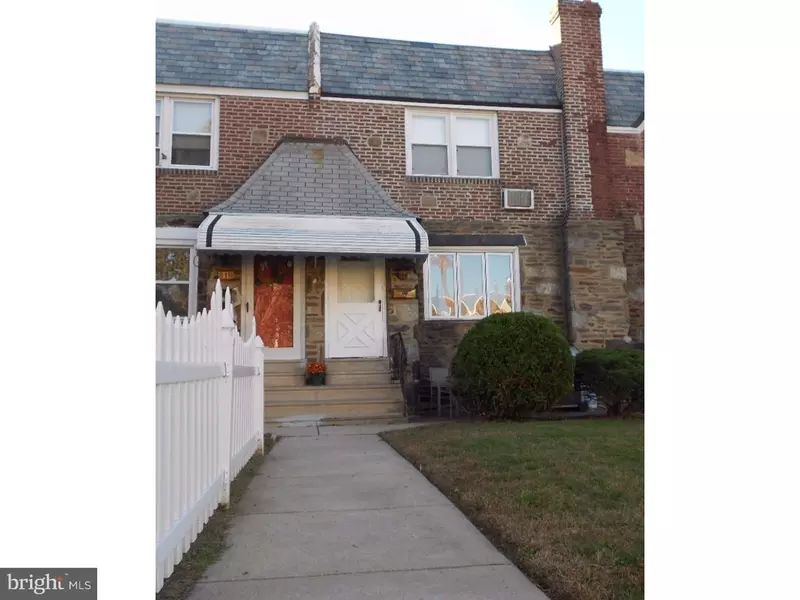 812 EATON RD, Drexel Hill, PA 19026