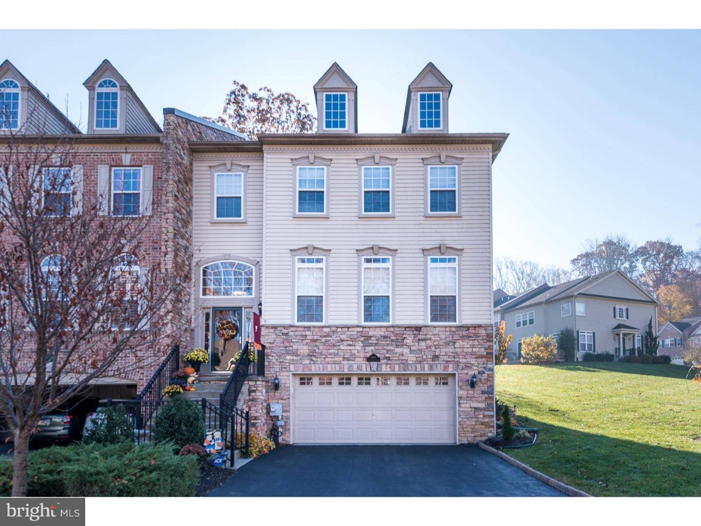 1260 BROOKSTONE DR, Garnet Valley, PA 19060