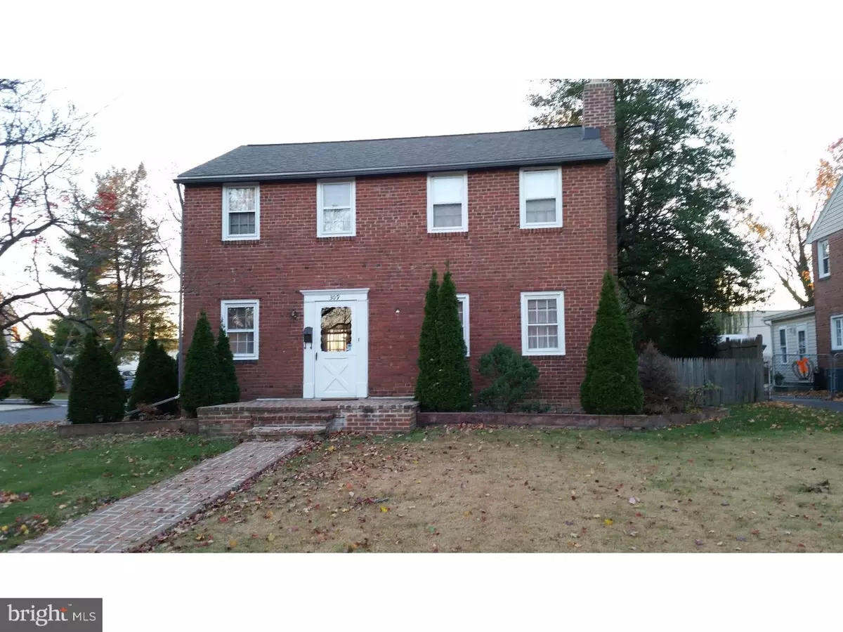 Aldan, PA 19018,309 PRISCILLA LN