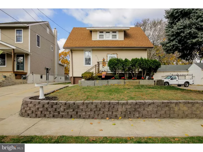 109 PRINTZ AVE, Norwood, PA 19074