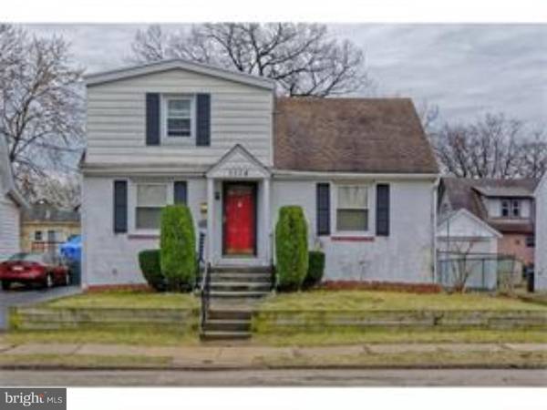 1114 BROAD ST, Collingdale, PA 19023