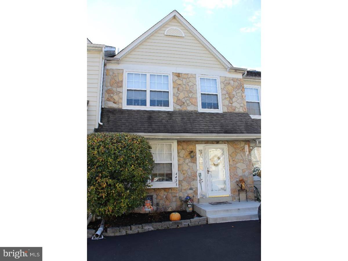 Aston, PA 19014,4423 SOMERSET LN