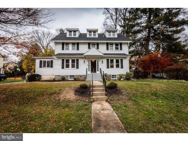 832 BEECHWOOD RD, Havertown, PA 19083