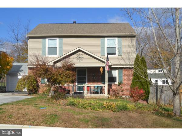 45 BUNTING LN, Aston, PA 19014