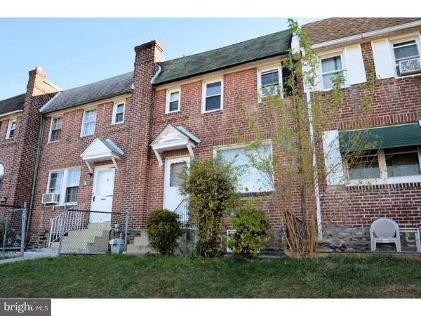 6910 RUSKIN LN, Upper Darby, PA 19082