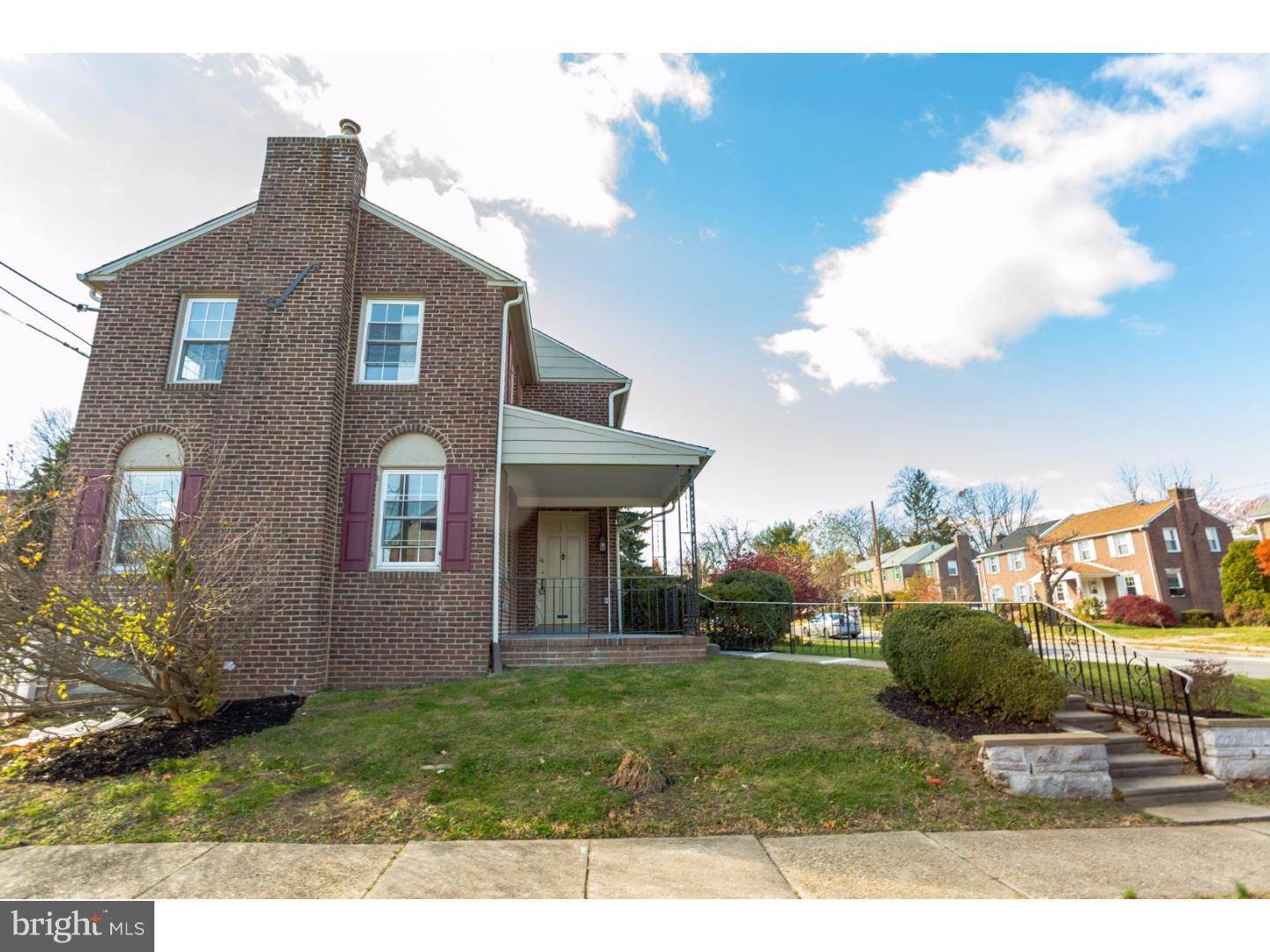 Lansdowne, PA 19050,160 GLENTAY AVE