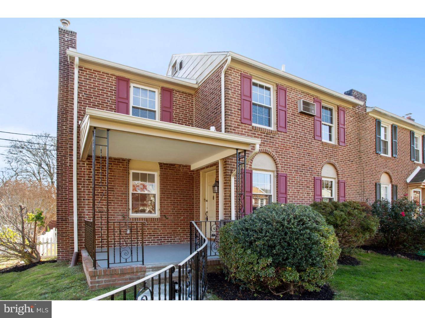 Lansdowne, PA 19050,160 GLENTAY AVE