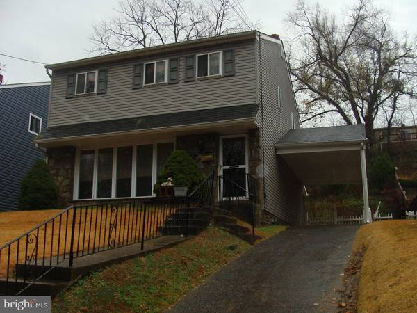 309 GLENDALE RD, Havertown, PA 19083