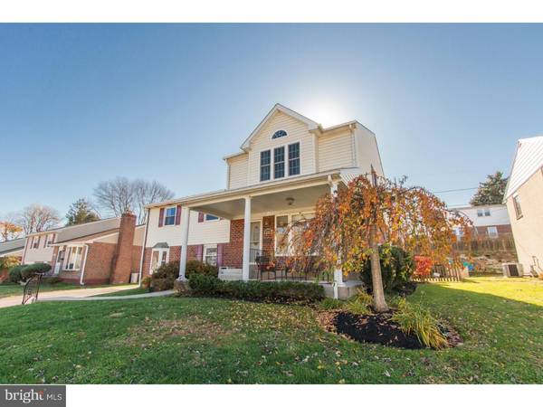 444 RITTENHOUSE CIR, Havertown, PA 19083