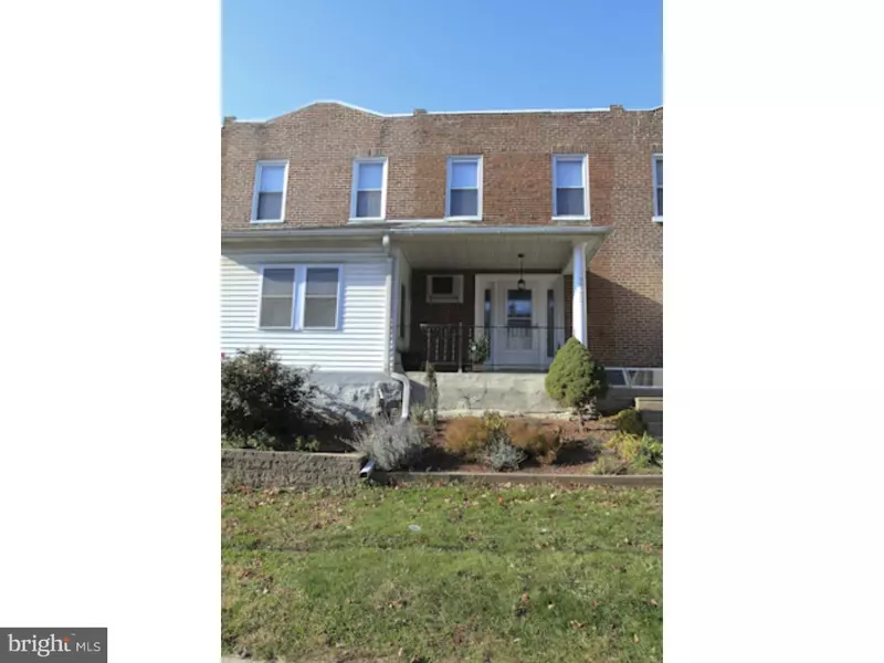 308 HAMPDEN RD, Upper Darby, PA 19082