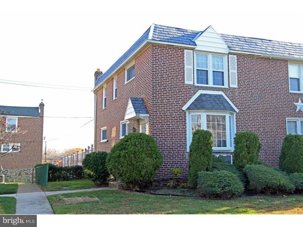 441 N OAK AVE, Clifton Heights, PA 19018