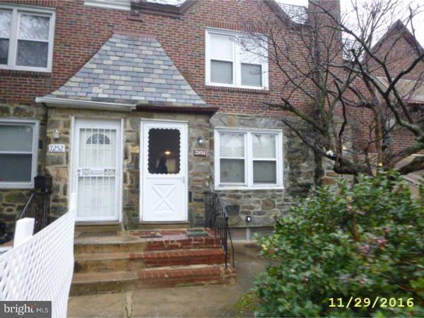 7254 PINE ST, Upper Darby, PA 19082