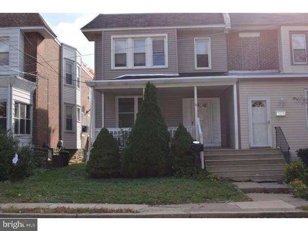 1024 BARTRAM AVE, Collingdale, PA 19023