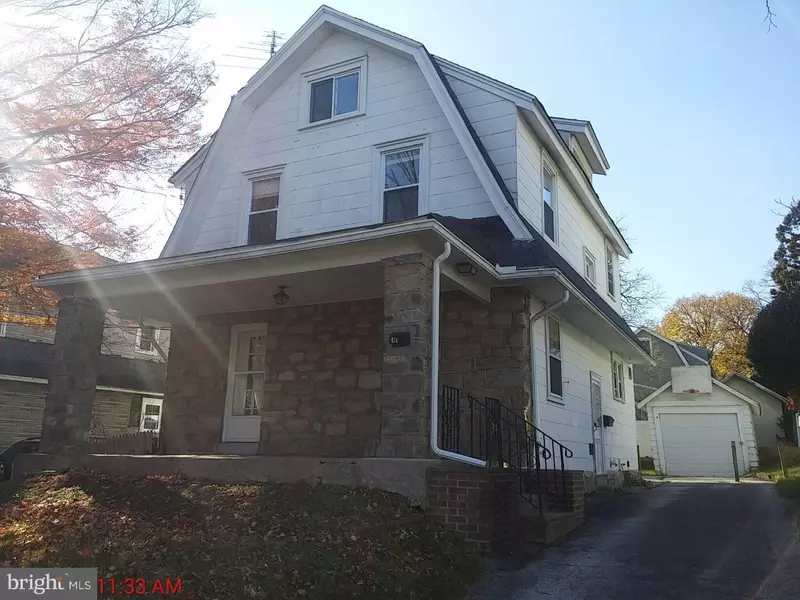 820 MASON AVE, Drexel Hill, PA 19026