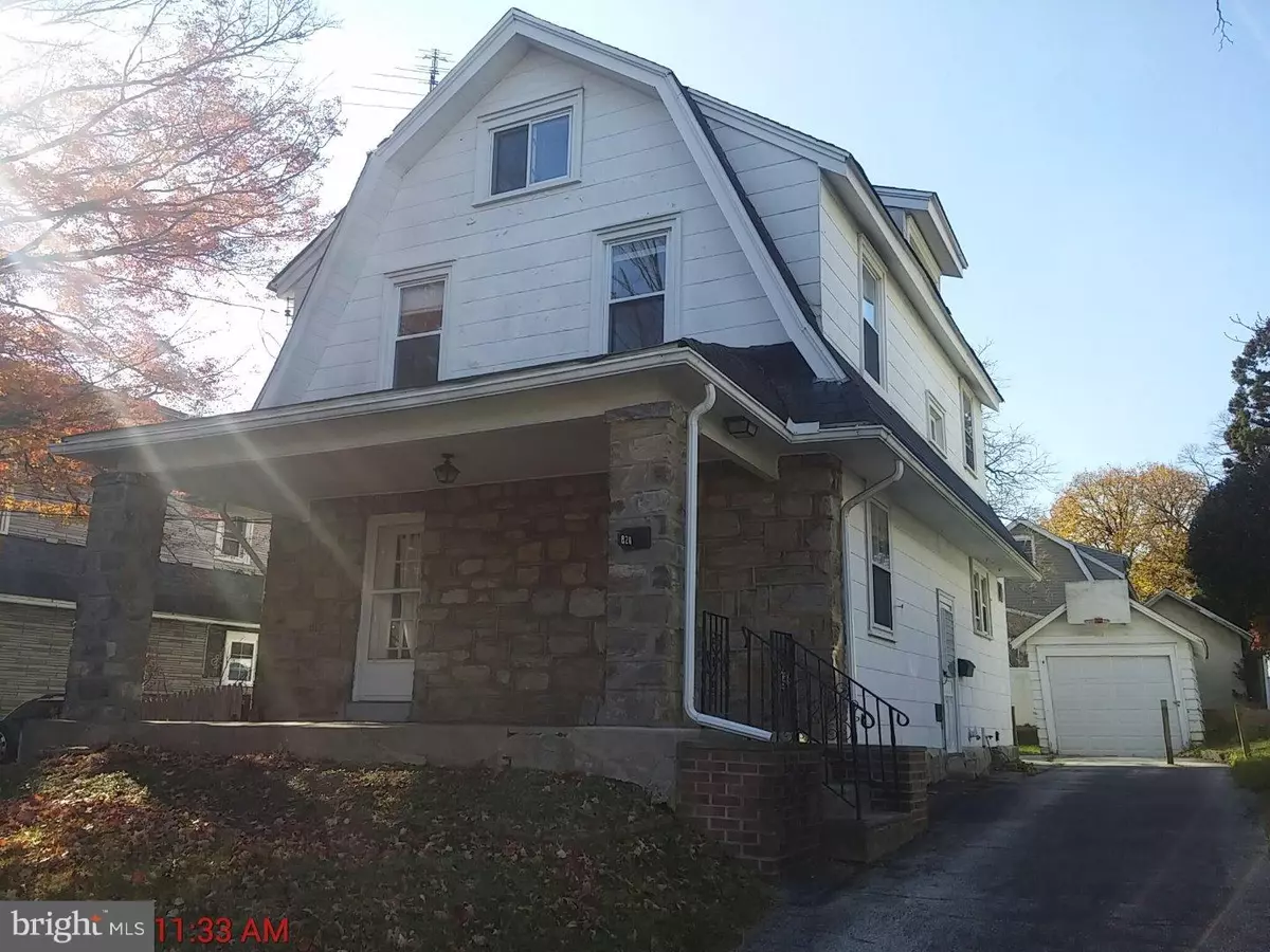 Drexel Hill, PA 19026,820 MASON AVE