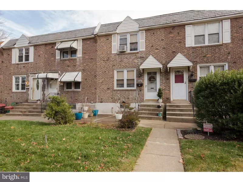 345 N BISHOP AVE, Clifton Heights, PA 19018