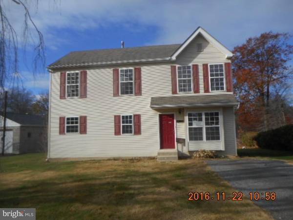 256 WILLERS RD, Aston, PA 19014