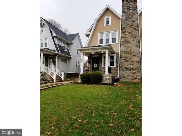 236 PANCOAST AVE, Springfield, PA 19064