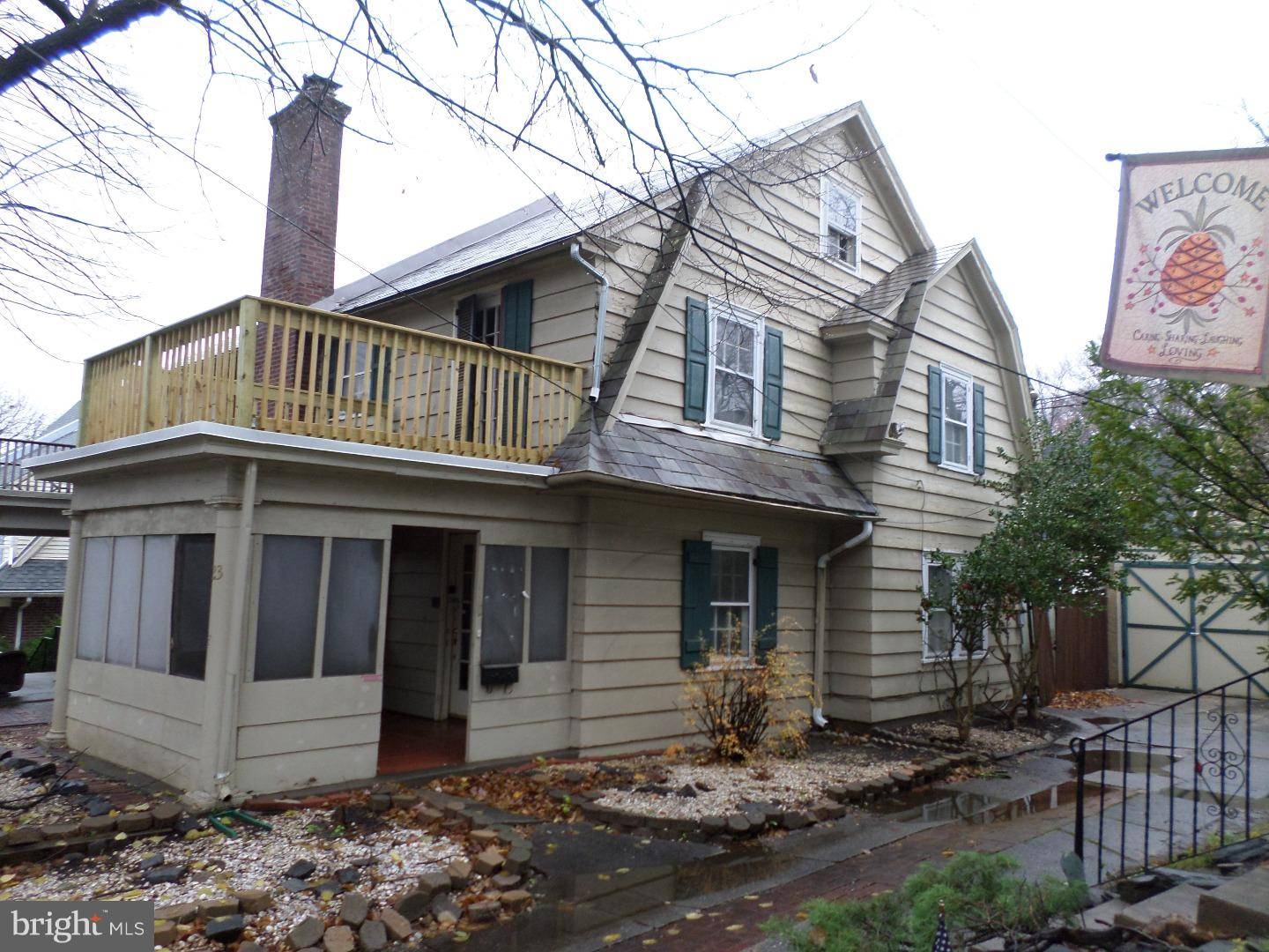 Lansdowne, PA 19050,23 WILLOWBROOK AVE