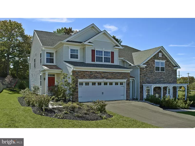 3566 MUIRWOOD DR #68, Newtown Square, PA 19073