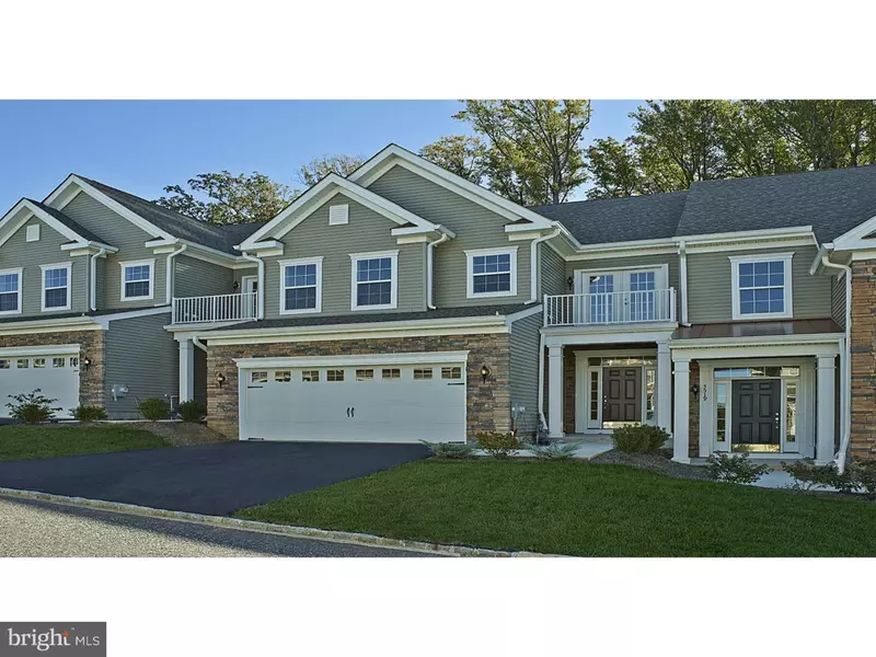 3521 MUIRWOOD DR #LT 112, Newtown Square, PA 19073