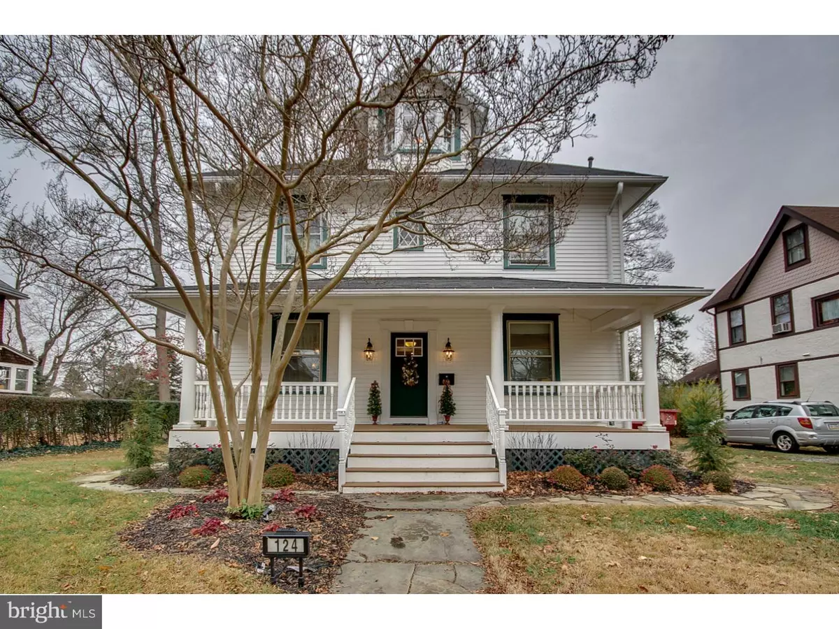 Rutledge, PA 19070,124 LINDEN AVE