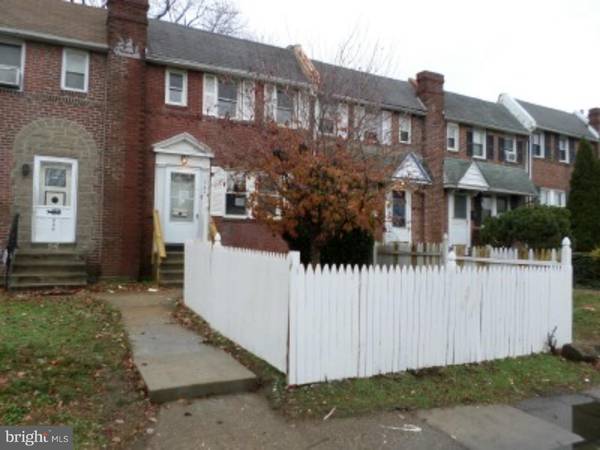 544 WILTSHIRE RD, Upper Darby, PA 19082