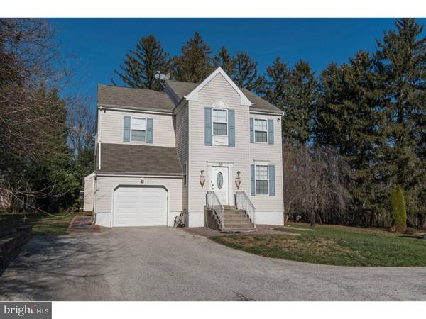 38 N STATE RD, Springfield, PA 19064