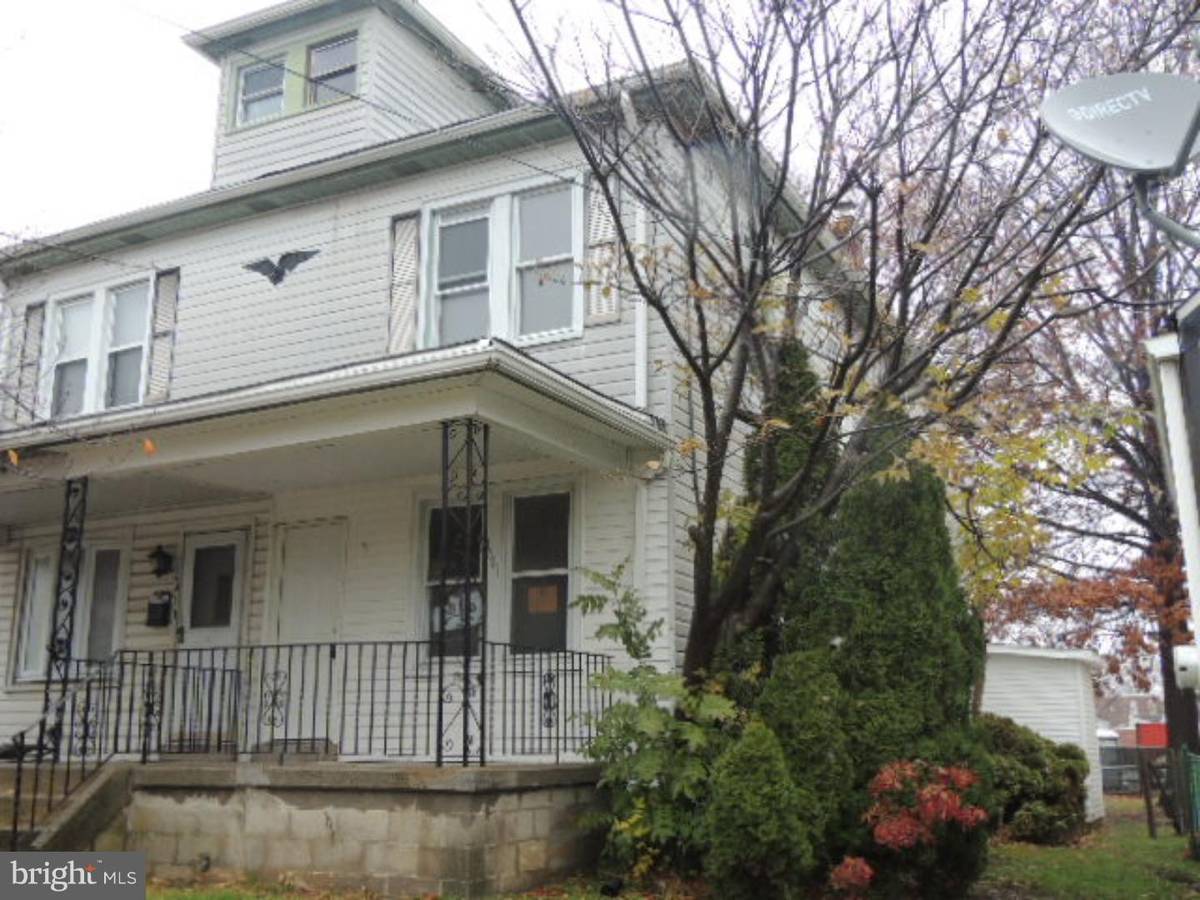 Linwood, PA 19061,1641 HEWES AVE