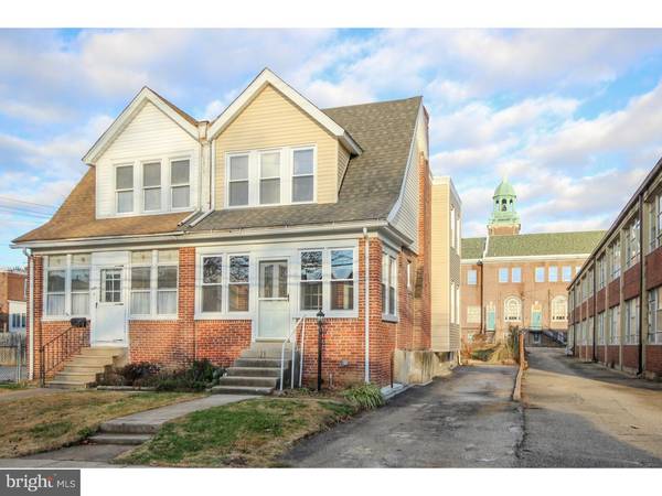 533 LAFAYETTE AVE, Collingdale, PA 19023