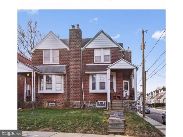 218 N LYNN BLVD, Upper Darby, PA 19082