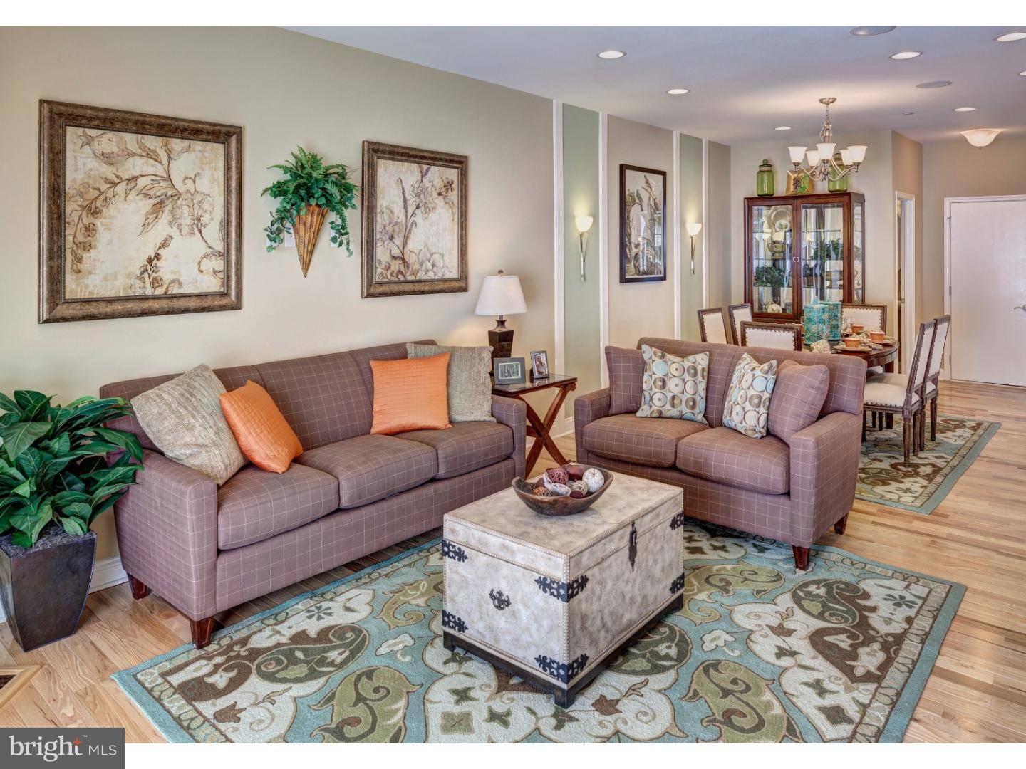 Newtown Square, PA 19073,3548 MUIRWOOD DR #77
