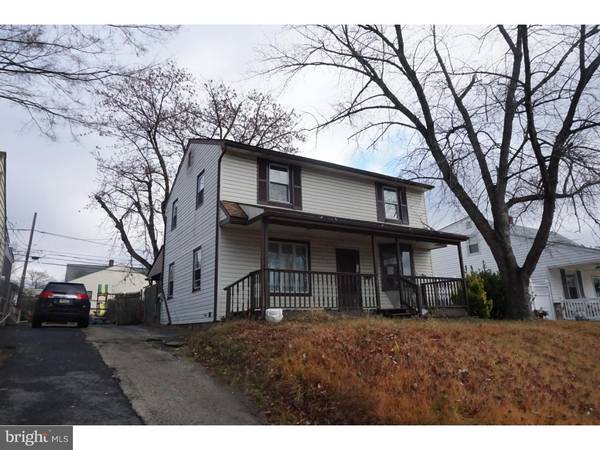 222 W MARTIN LN, Morton, PA 19074