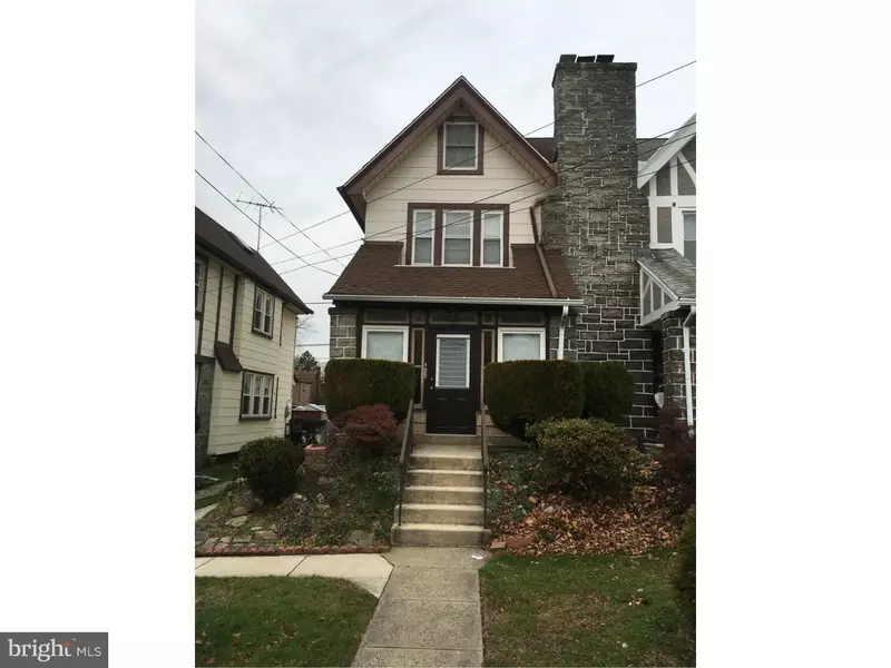 334 BALLYMORE RD, Springfield, PA 19064