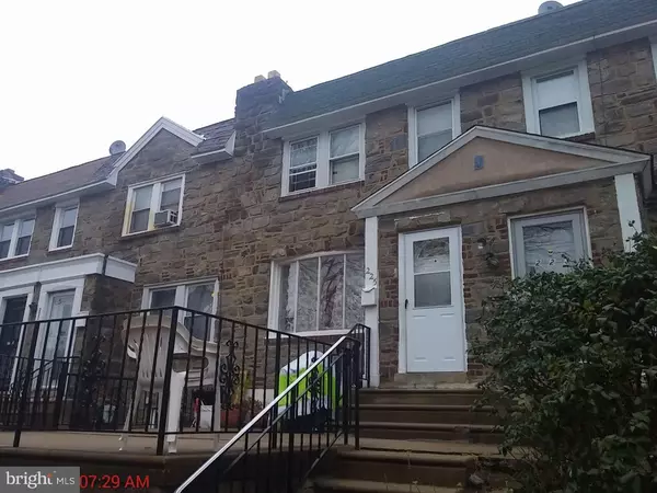 225 MARGATE RD, Upper Darby, PA 19082