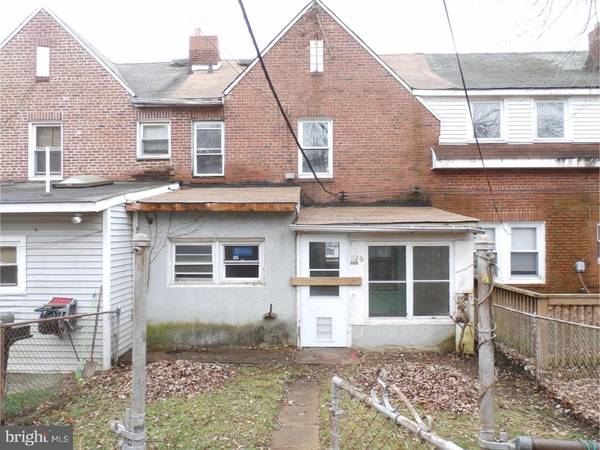 Linwood, PA 19061,1126 STERLING AVE