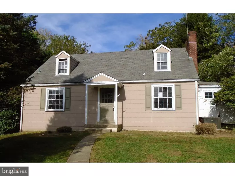 4325 FAIRVIEW AVE, Newtown Square, PA 19073