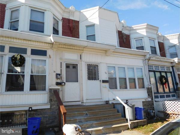 28 NEW ST, Upper Darby, PA 19082