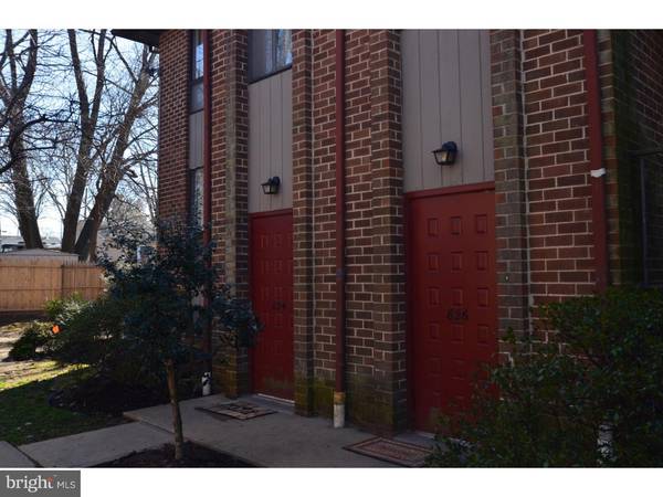 824A PUTNAM BLVD #51A, Wallingford, PA 19086