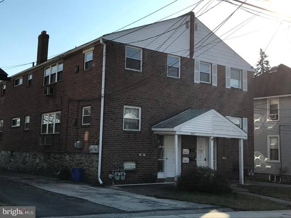 237 ARDMORE AVE, Upper Darby, PA 19082