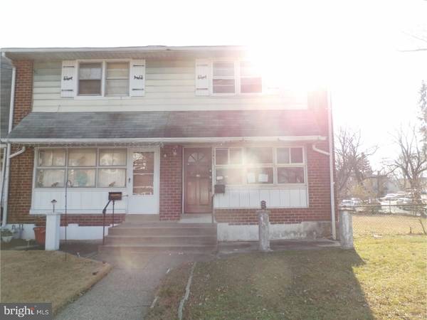 3419 CARTER LN, Chester, PA 19013