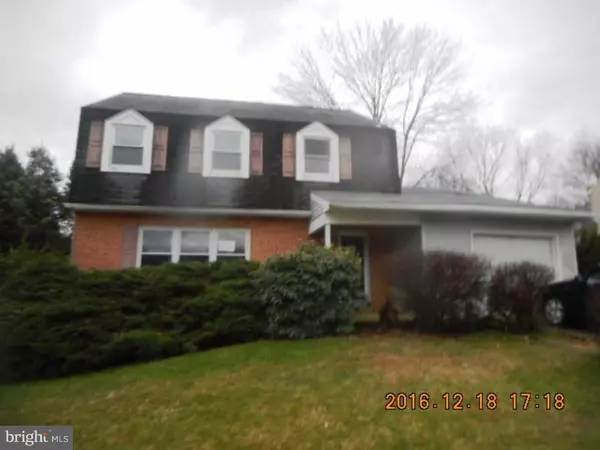 Upper Chichester, PA 19061,2420 W COLONIAL DR