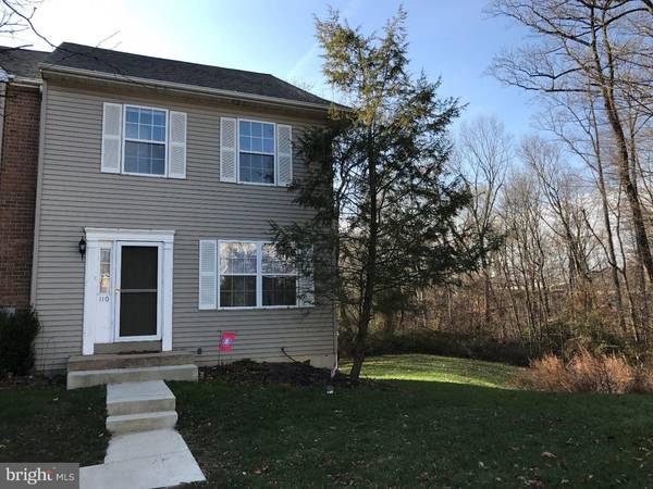 110 STANLEY CT, Aston, PA 19014