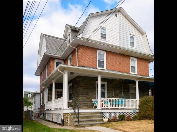 824 CLIFFORD AVE, Ardmore, PA 19003