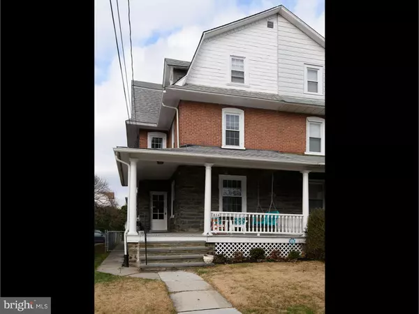 Ardmore, PA 19003,824 CLIFFORD AVE