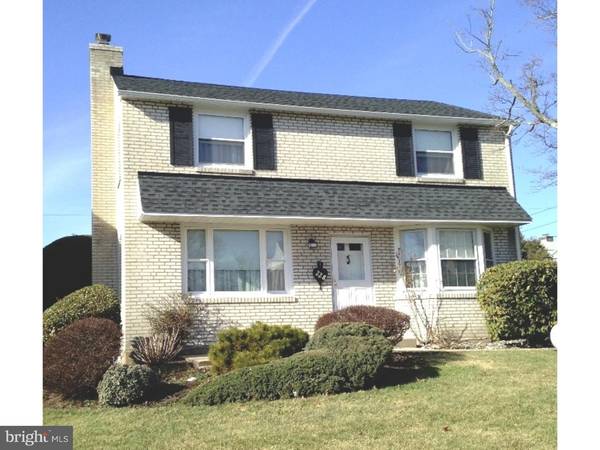 228 JAMES DR, Havertown, PA 19083