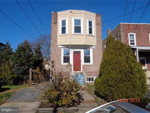 313 SEMINOLE ST, Essington, PA 19029