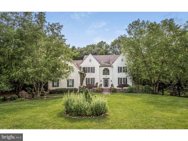 16 PHEASANT LN, Chadds Ford, PA 19317