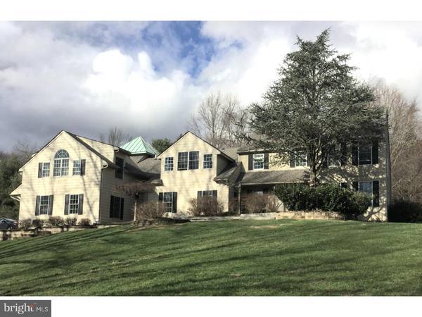 44 ATWATER RD, Chadds Ford, PA 19317